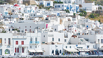 Гърция се надява на повече индийски туристи