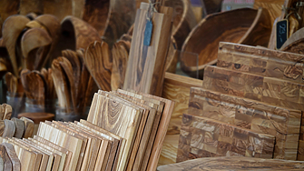 Държавата спира временно производството на ПДЧ на Кроношпан във Велико Търново