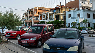 Наша съседка държи най-стария автомобилен парк в Европа