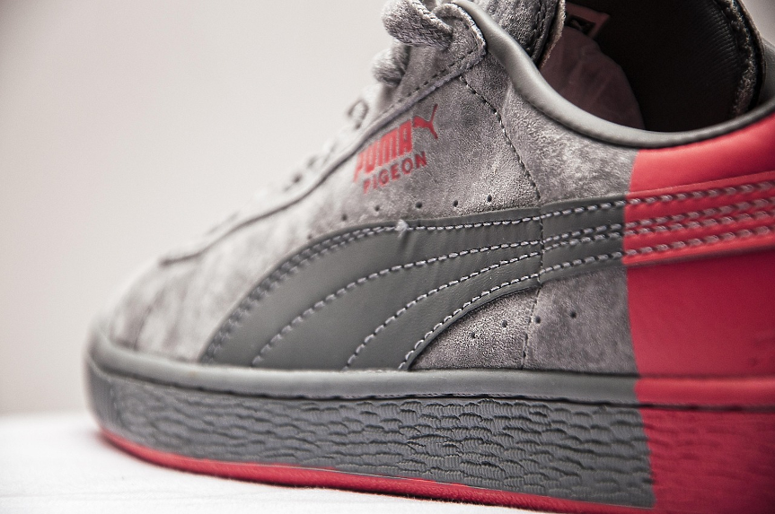 Китайска компания става основен акционер в Puma