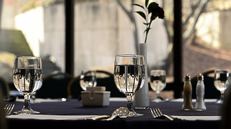 Най-скъпите и най-евтините страни в Европа за хотели и ресторанти. Къде е България?