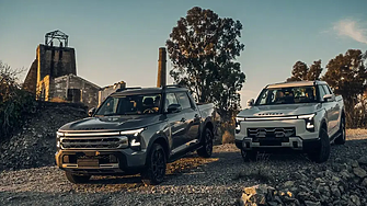 Забравен испански бранд автомобили се завръща с помощта на китайците