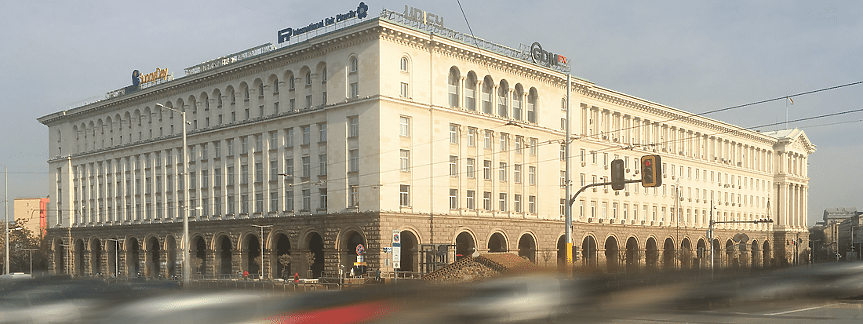 Стабилни приходи още през първата година очакват от новия музей в ЦУМ