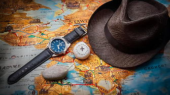 Защо качественото пътуване и хубавият часовник са винаги добра идея