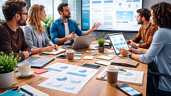 Как да изберем правилния партньор за уебсайт през 2026 г.?