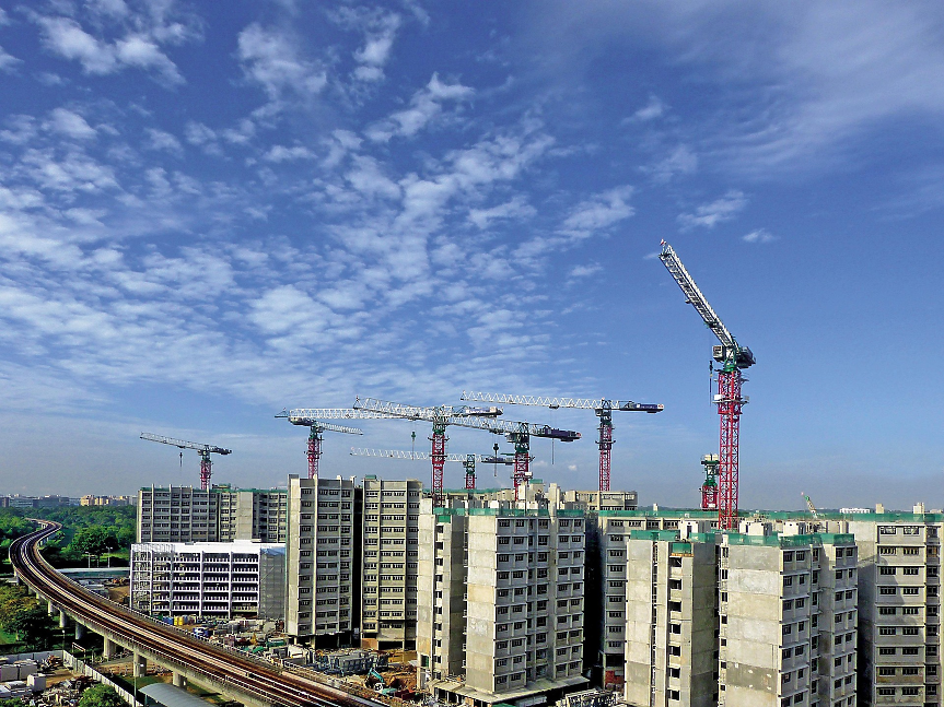 Роботи срещу хора: Технологиите навлизат в строителството