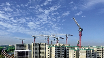 Роботи срещу хора: Технологиите навлизат в строителството