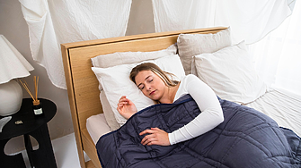 AI открива над 100 заболявания след анализ на съня в една нощ?