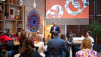 “Дженерали Застраховане” награди устойчиви малки и средни предприятия в конкурса SME EnterPRIZE