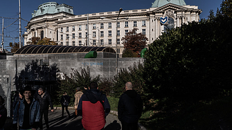 Софийският университет на 24 място в Източна Европа