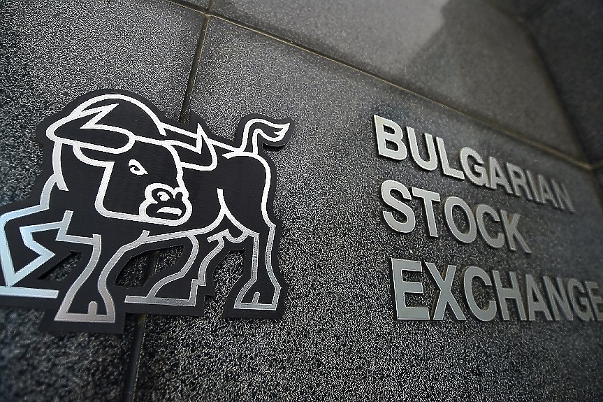 Blooomberg: Българският SOFIX с най-голям ръст в света през 2026 г.