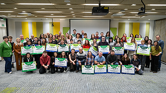 Осмото издание на Ти и Lidl: Ще бъдат финансирани 45 проекта с €204 хил.