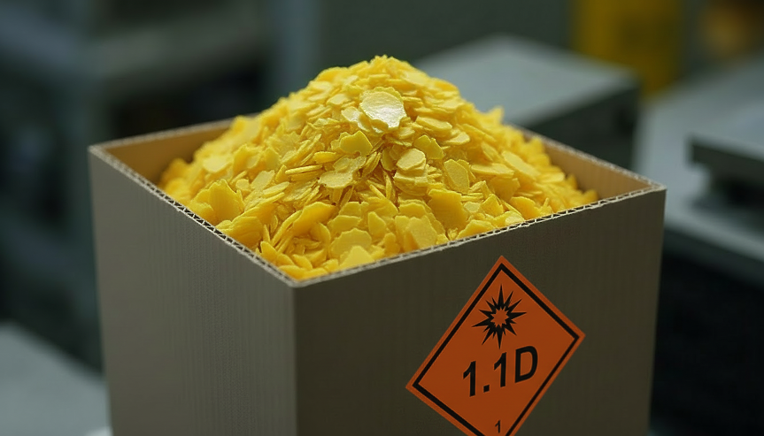 Шведски стартъп иска да възроди европейската индустрия за експлозиви