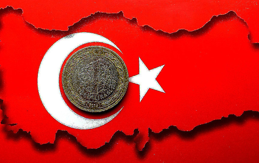 Рекорд: Резервите на Централната банка на Турция нараснали с над 10 млрд. долара за седмица 