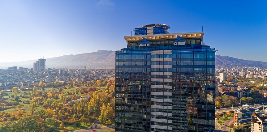 ОББ: Стабилен е ръстът на икономиката през първите 9 месеца на 2025 г.