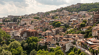 Кроношпан: Замърсяването на въздуха във Велико Търново продължава - въпреки спряното производство