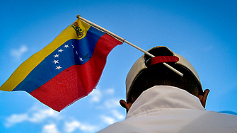 Кои страни в Европа търгуват най-много с Венецуела? А България?