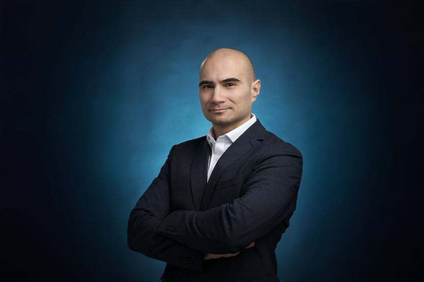 МЕТРО България с нов финансов директор