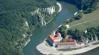 Продават най-старата манастирска пивоварна в света