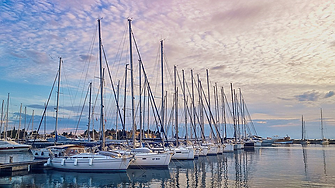 Изграждат пътническо и яхтено пристанище на български остров в Черно море