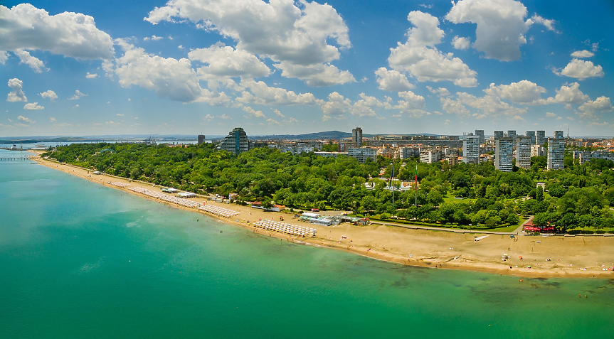 Всеки трети бургазлия е със затлъстяване