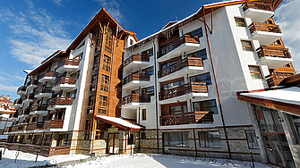 Не е София: Български град с 10 хил. души бие всички по имотни сделки на човек 