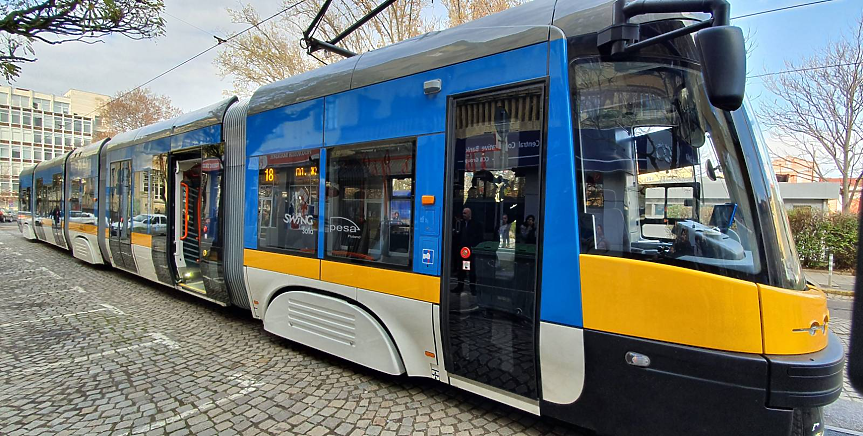 За първи път: 4 нови зони в София ще имат градски транспорт 