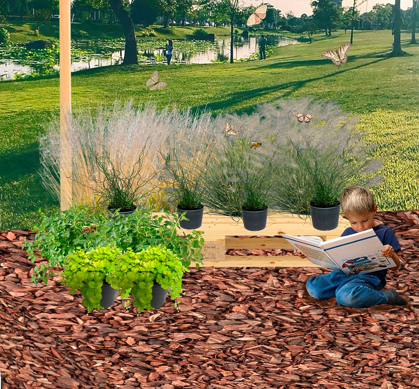 West Side Flower Fest в Букурещ