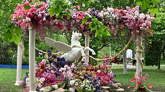 Фестивалите за цветя, които да посетите в Румъния тази пролет