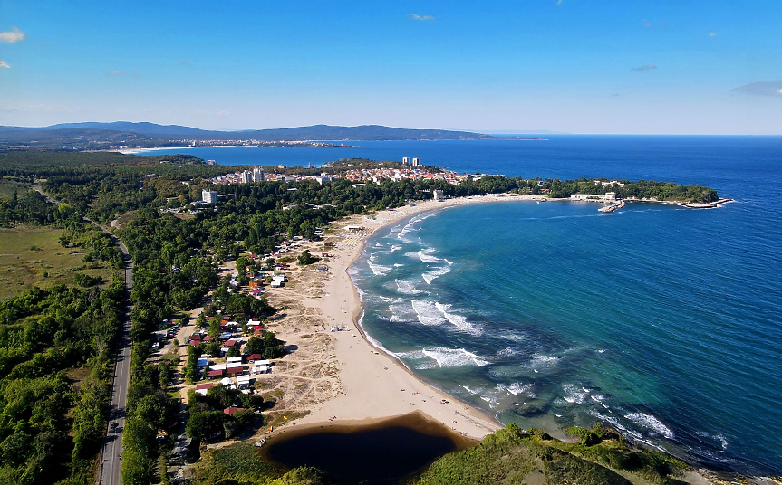 Приморско; ©Община Приморско