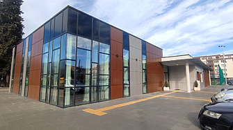 Младежки център за близо €1 млн. откриха в Асеновград