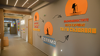 Дигитален шеф: STEM център с 3D принтер за шоколад отвори врати във варненска гимназия