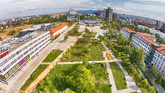 София Тех Парк може да стане част от акселератора DIANA на НАТО