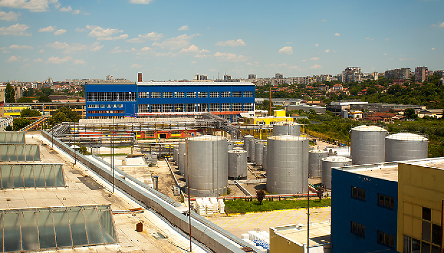 Районният съд в Русе отмени глоба на РИОСВ, наложена на Оргахим Резинс