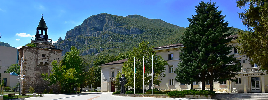 Най-големият ритейл парк в Северозападна България откриват във Враца, ще строят и увеселителен парк