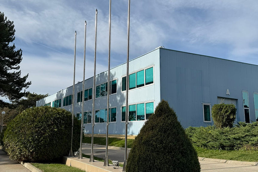 Единствената фотоволтаична компания на БФБ открива нов склад и шоурум в Добрич