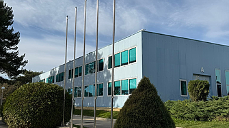 Единствената фотоволтаична компания на БФБ открива нов склад и шоурум в Добрич