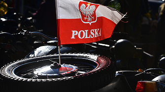 Полша изпреварва Испания по доход на човек, а Туск говори за европейски елит