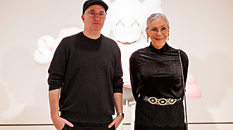 Коя е най-богатата жена в света?