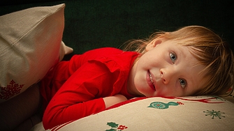 6 навика преди лягане, които отличават родителите на най-щастливите деца