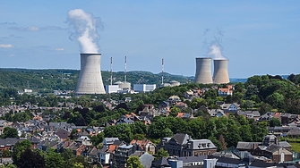 Земетръсната Гърция се въздържаше от ядрената енергия. Може ли това да се промени?