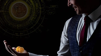 Криптоборса раздаде погрешка $40 млрд. в биткойни