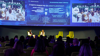  Business Talks 2026: Провокативни дискусии и размисли на теми за бъдещето и лидерството в ерата на AI  