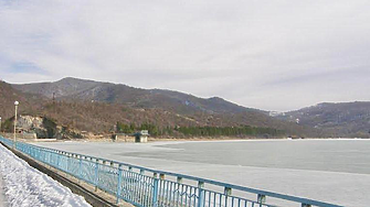 Язовирите у нас пълни на над 76%