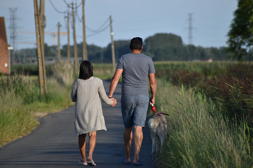 Всеки трети мъж от поколението Z: Жената трябва да се подчинява на съпруга си