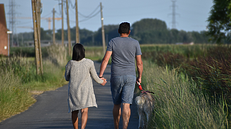 Всеки трети мъж от поколението Z: Жената трябва да се подчинява на съпруга си