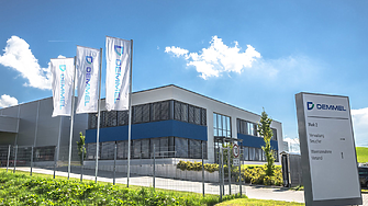 Още една германска марка за автомобилни компоненти мести производството си в Румъния