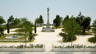 Проект Малката Виена: Вижте Русе от 30-те години на XX век (видео)