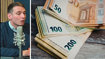 Адриан Николов: Град с 3 400 души увеличи заплатите със 120% за 5 години