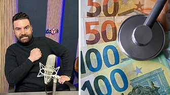 6.1 млрд. евро годишно: Как затлъстяването тежи на българското БВП